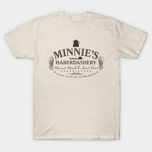 Minnie's Haberdashery T-Shirt